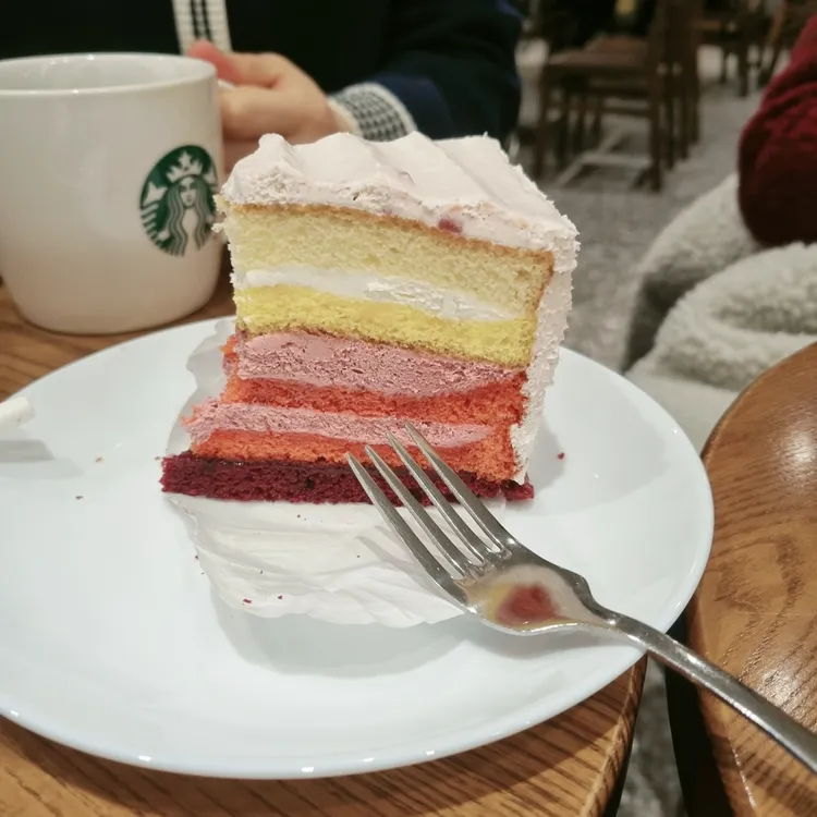 스타벅스 대표 사진