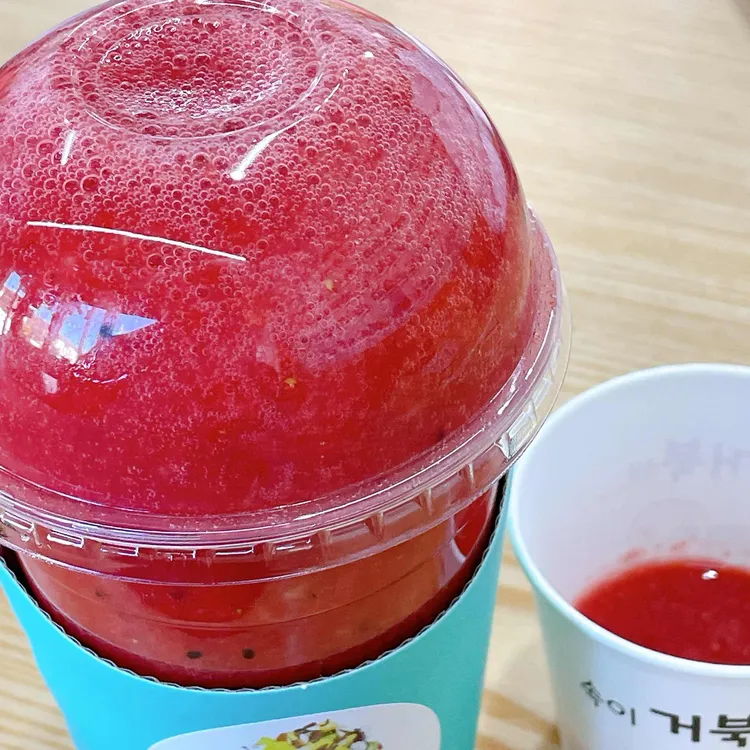 세아네과일&카페 대표 사진