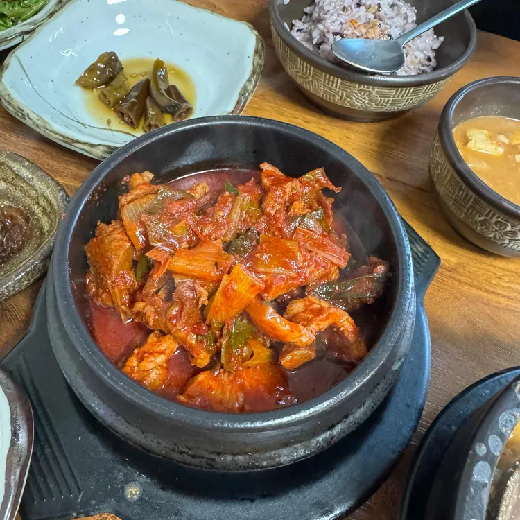 토성집 사진 2