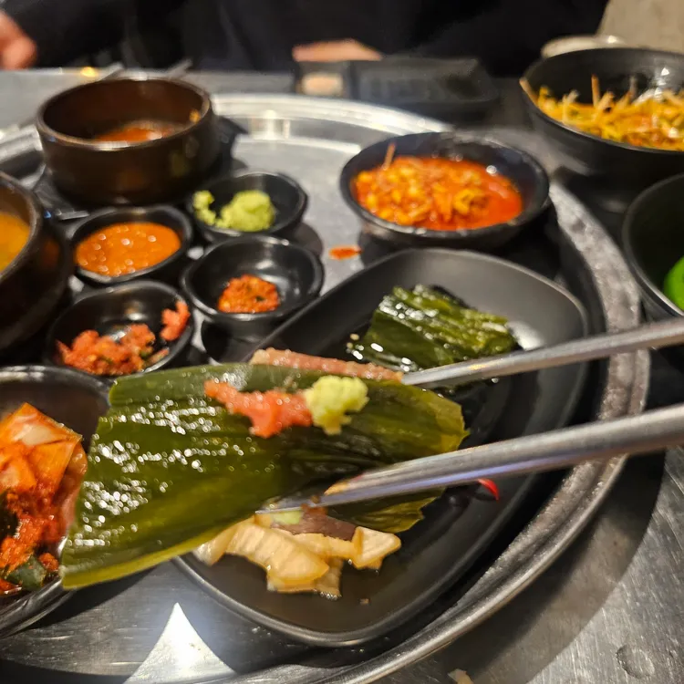 류돈 대표 사진