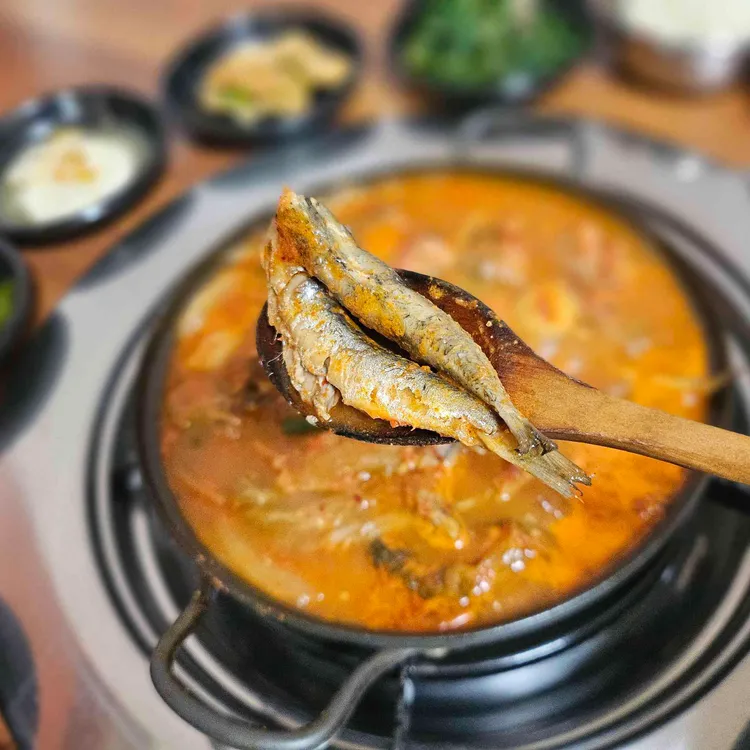 재두식당 사진 1