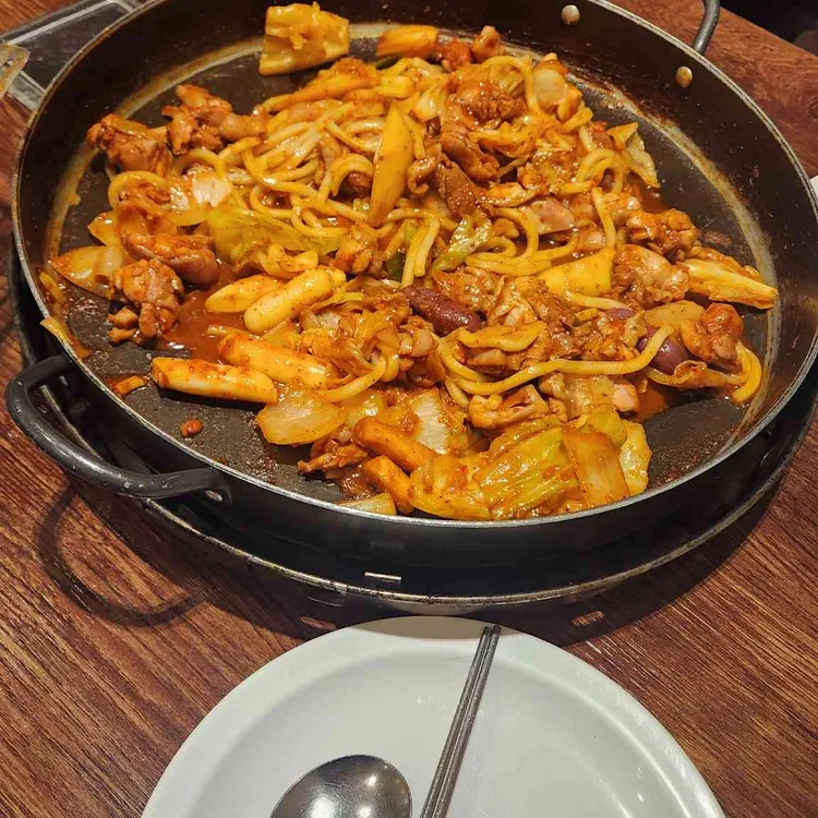 일도씨 닭갈비 사진 2