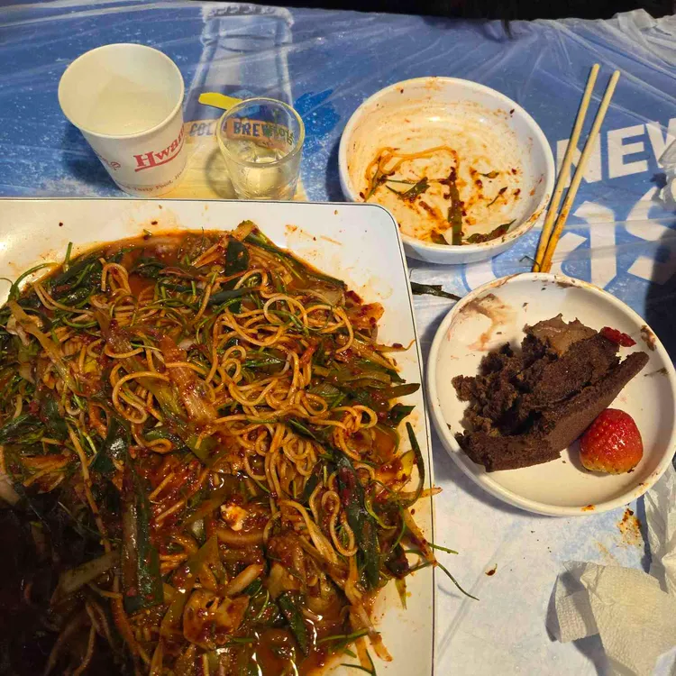 버드나무포차 대표 사진