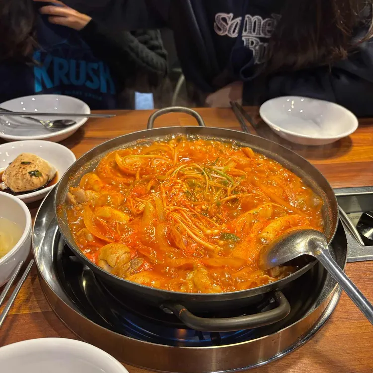 도리연닭도리탕 대표 사진