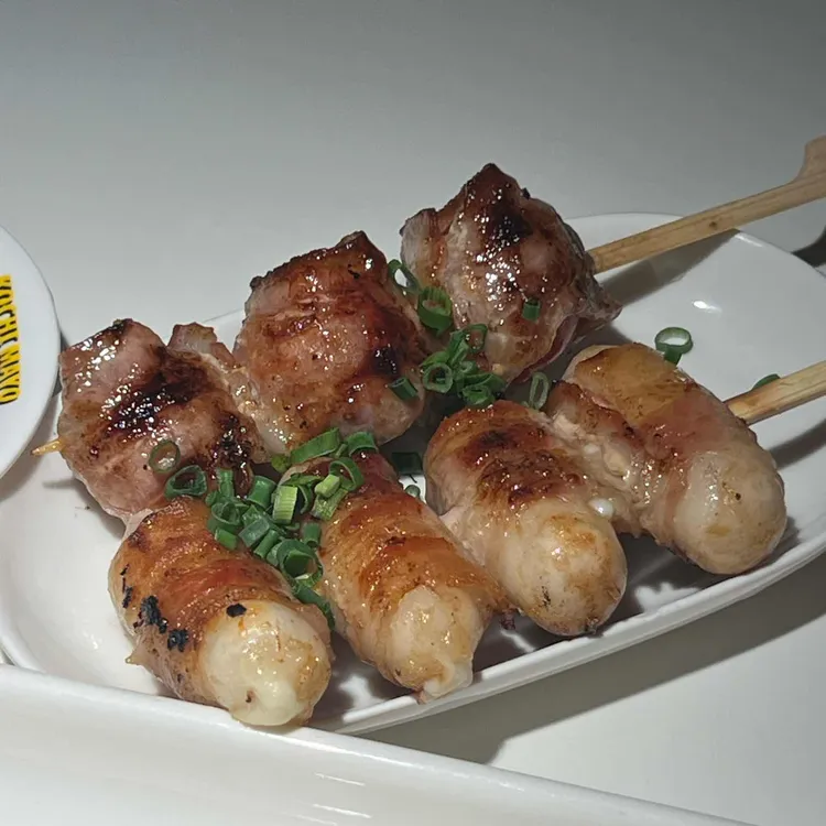 꼬치마요 대표 사진