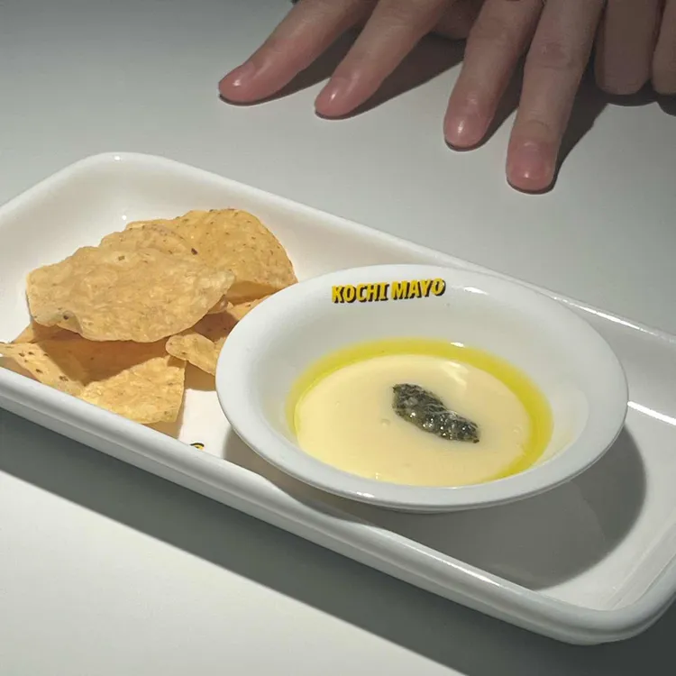 꼬치마요 대표 사진