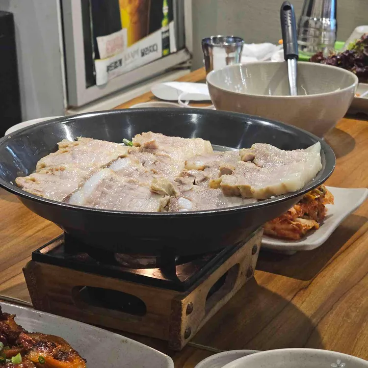 족발의발견 대표 사진