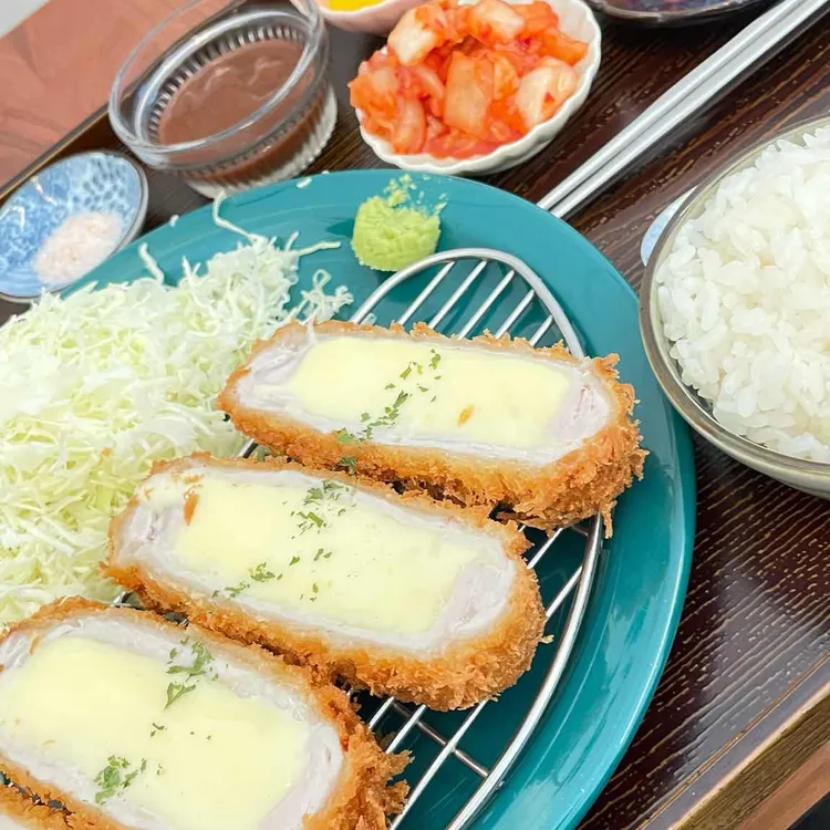 오카츠 대표 사진