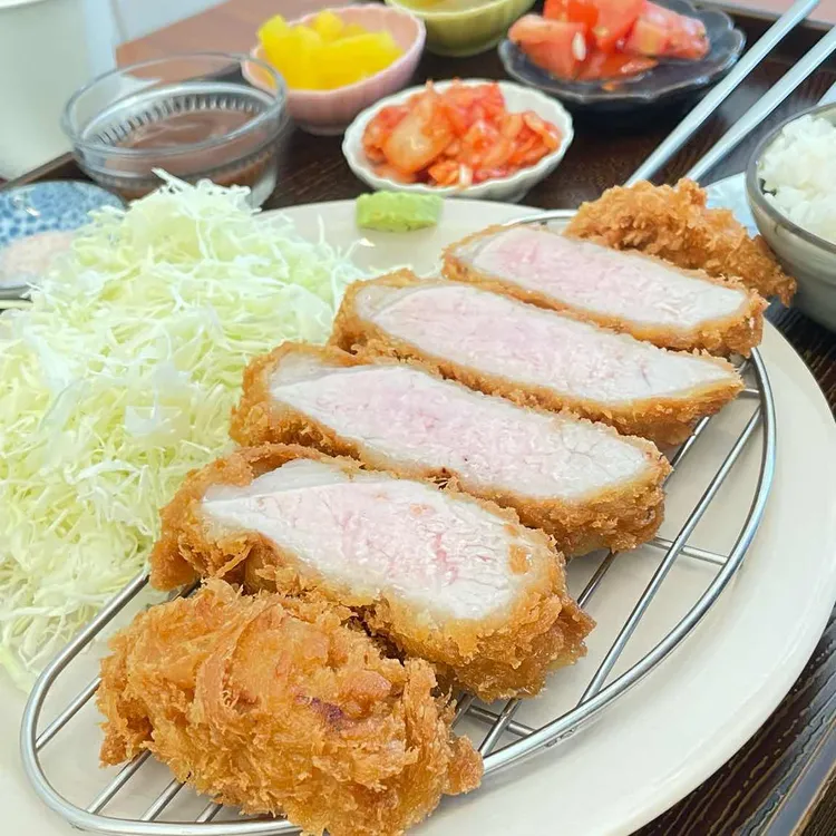 오카츠 대표 사진