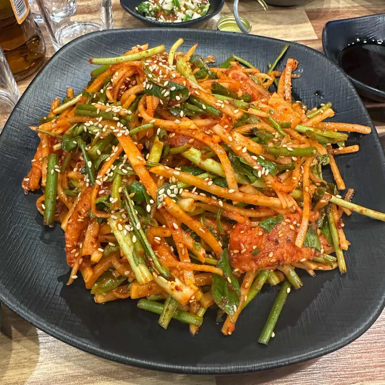 소랑도 사진 1