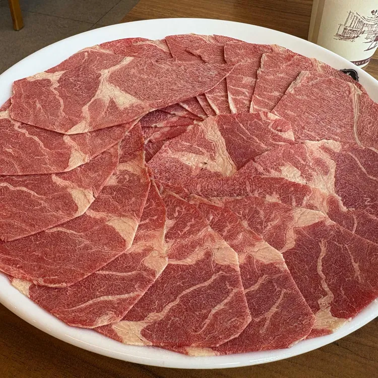 등촌샤브칼국수 대표 사진