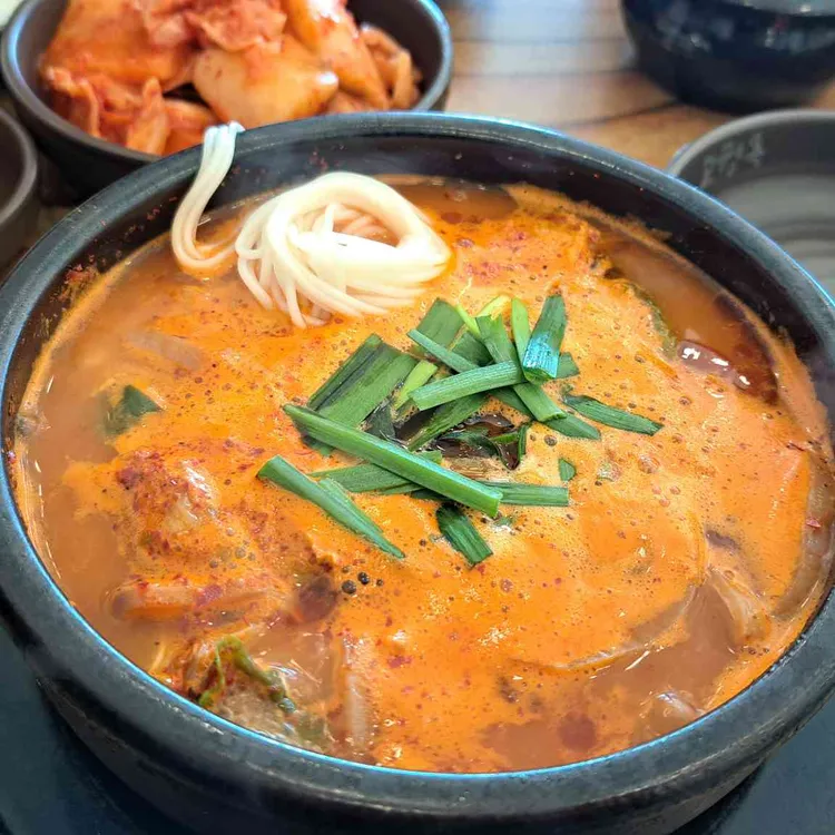 고향옥뼈해장국 사진 2