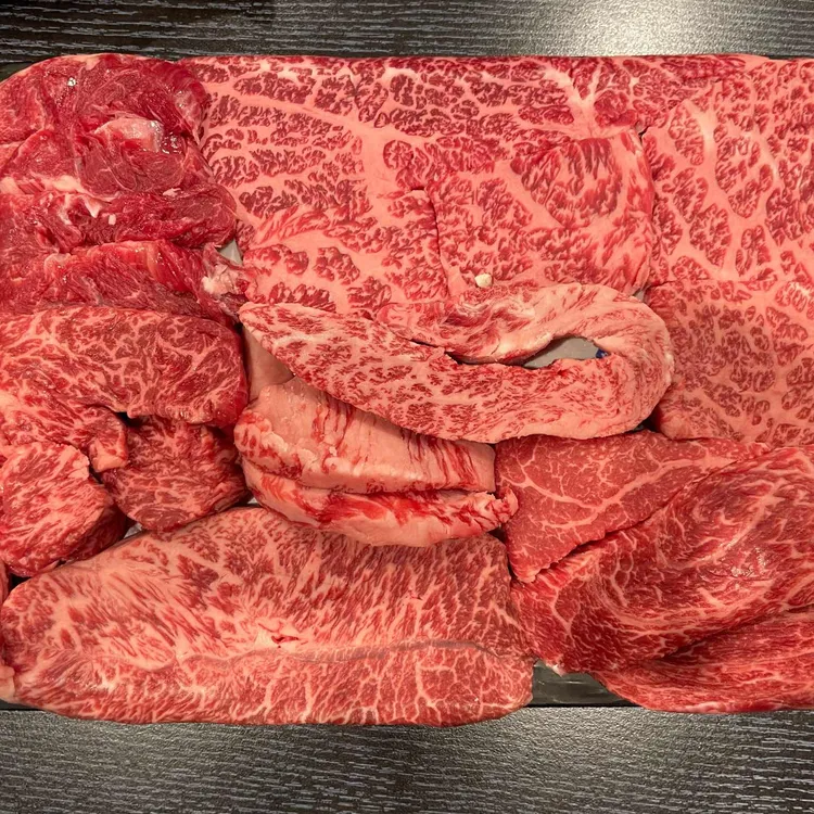 인생한우 대표 사진
