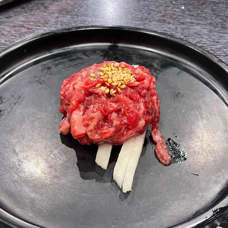 인생한우 대표 사진
