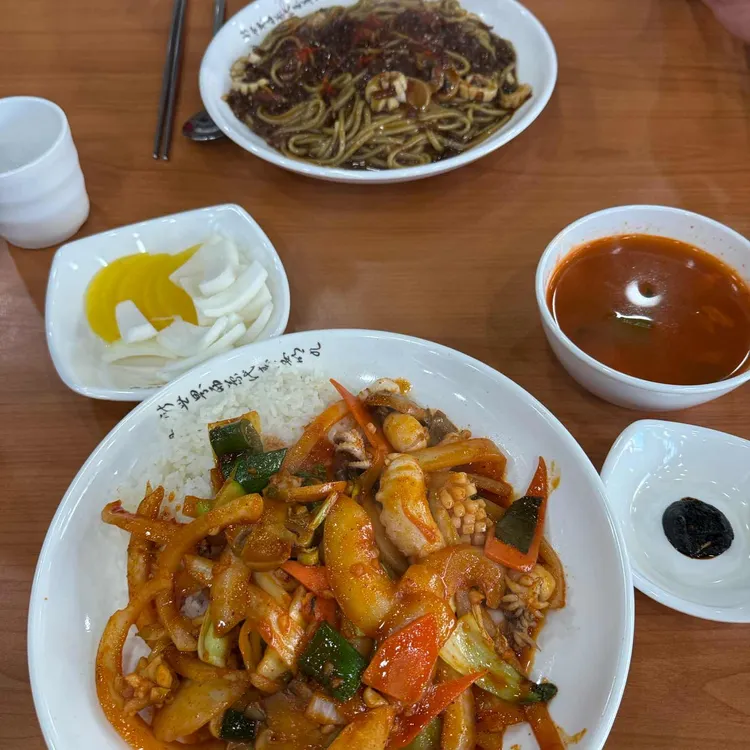 중국미식성 대표 사진