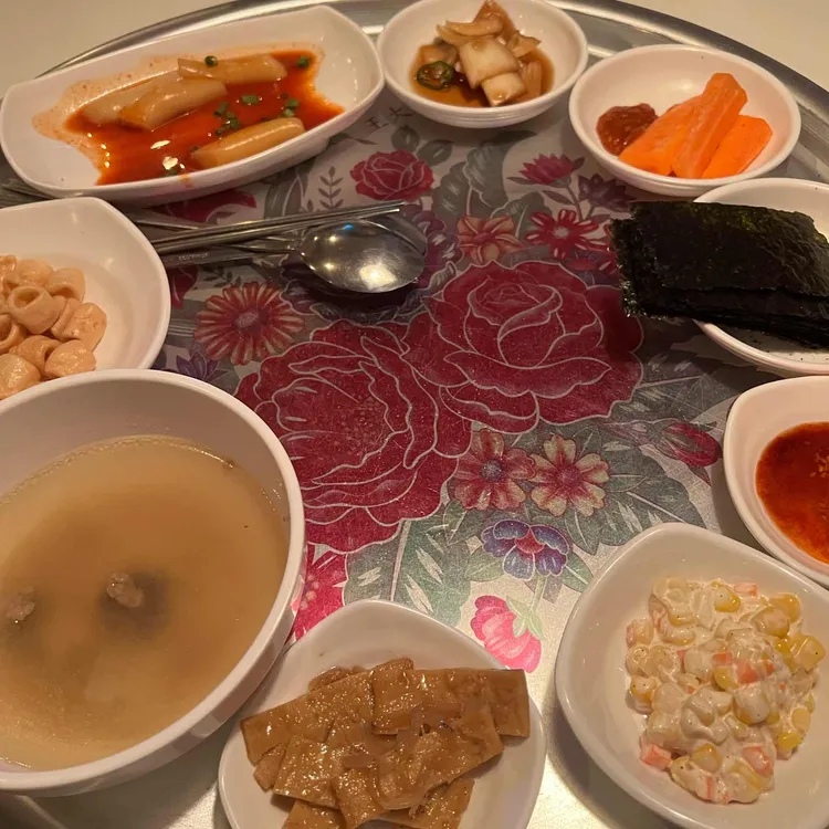 장미 대표 사진