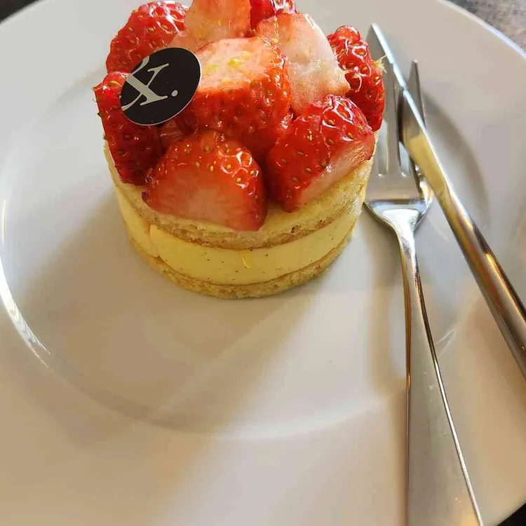 KAFE TONE 사진 2
