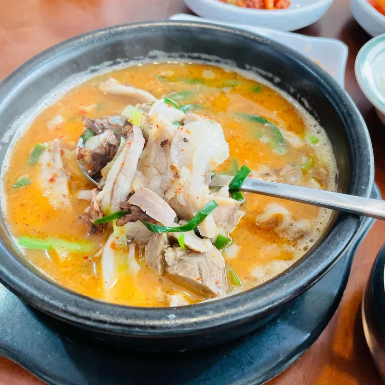 명가옥 대표 사진