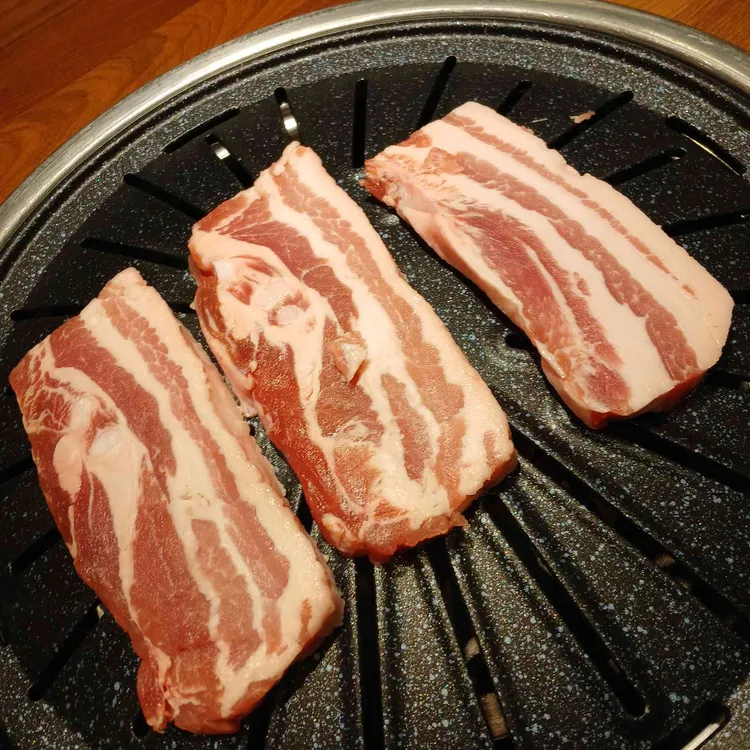 고기싸롱 대표 사진
