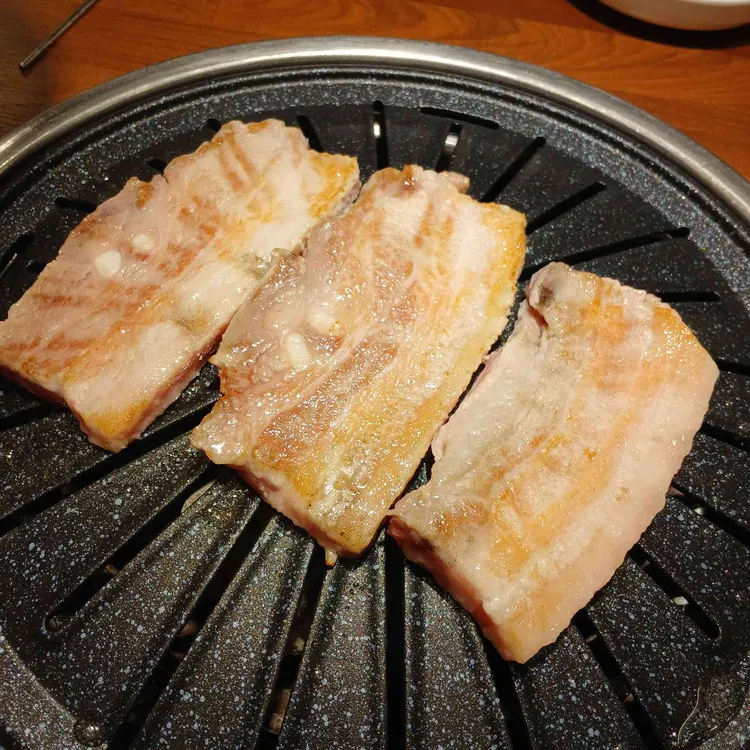 고기싸롱 대표 사진