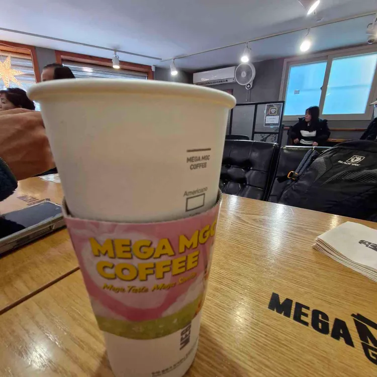 메가MGC커피 우이동점 대표 사진