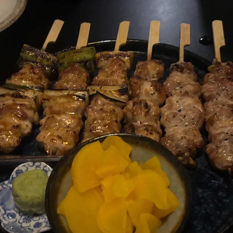 야키토리 세이고 대표 사진