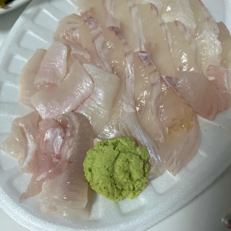 왕도매회어시장 대표 사진