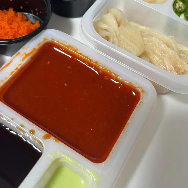왕도매회어시장 대표 사진
