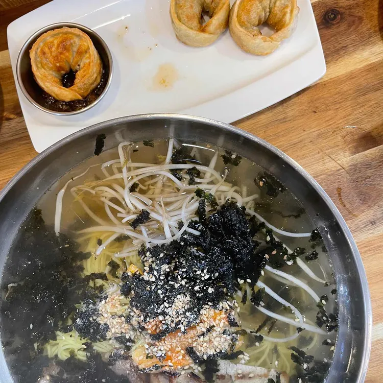 배가면집 범어점 - 범어 국수, 비빔밥 맛집 | 다이닝코드, 빅데이터 맛집검색