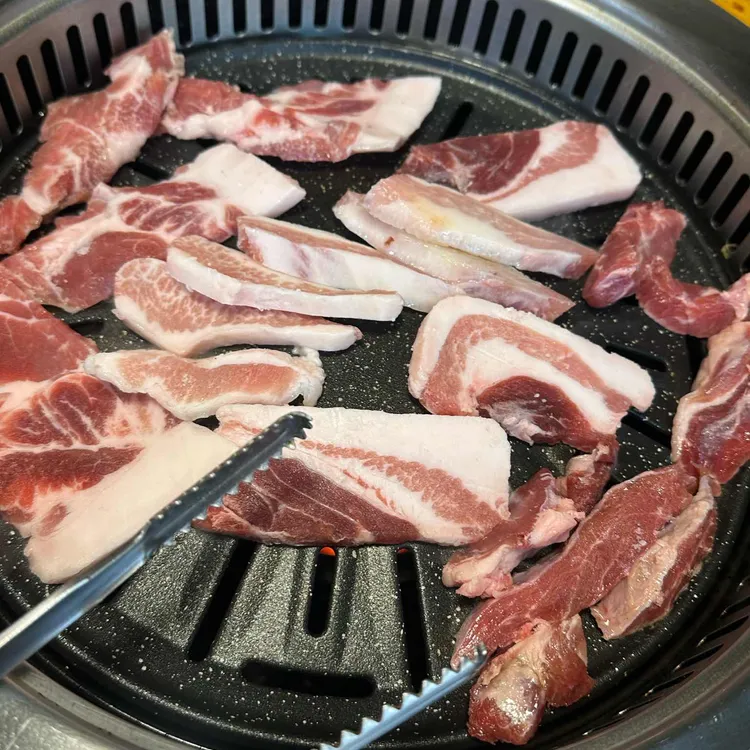 제주뒷고기 대표 사진