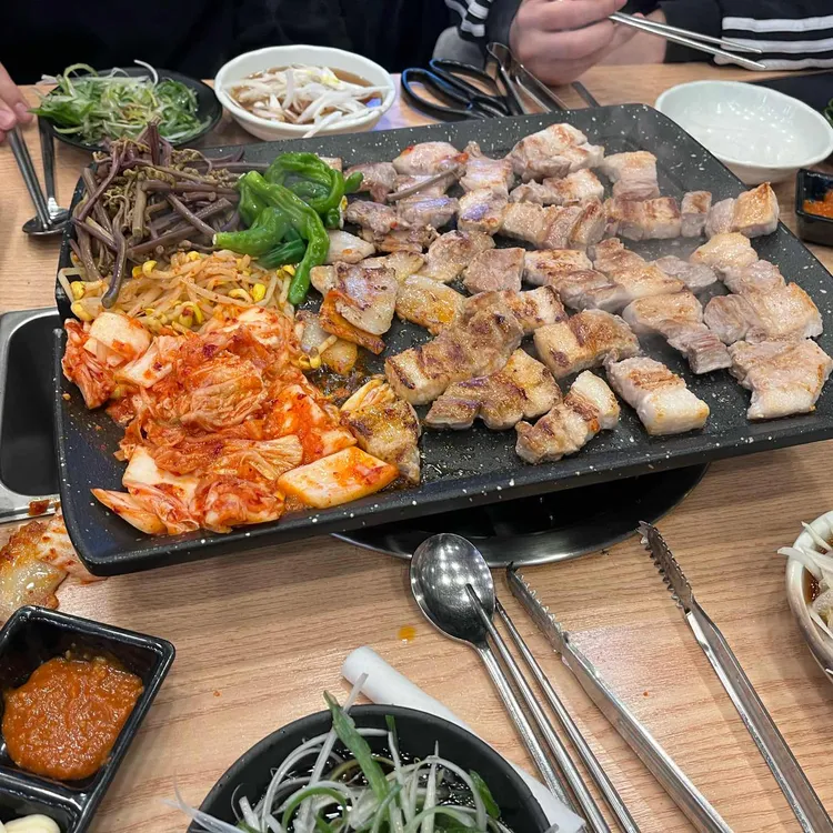 맛있는착한고기 대표 사진