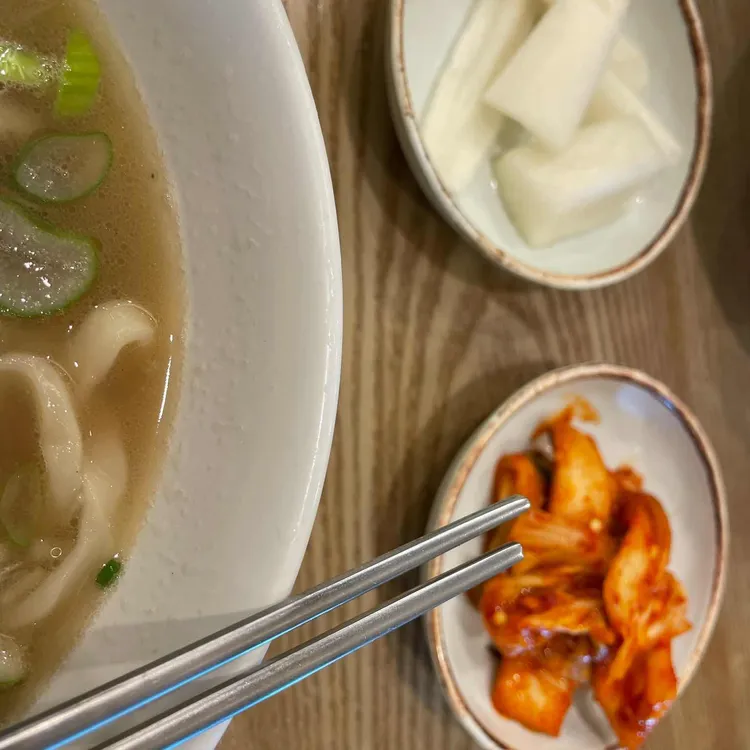 밀본 대표 사진