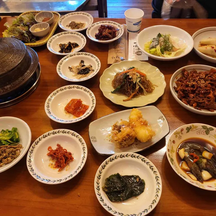 풍원장 시골밥상집 대표 사진