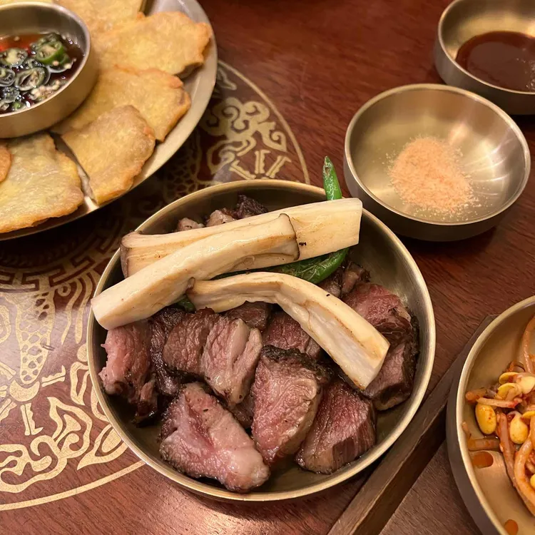 방이옥 대표 사진