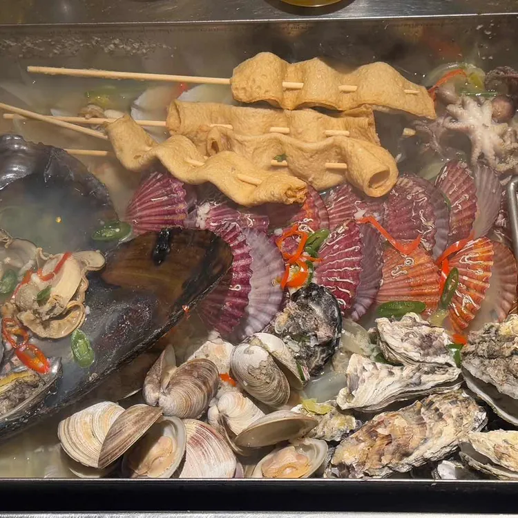 개나리식당 사진 1