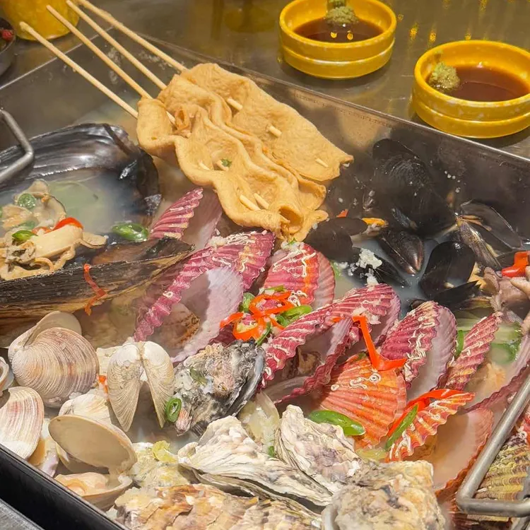 개나리식당 사진 2