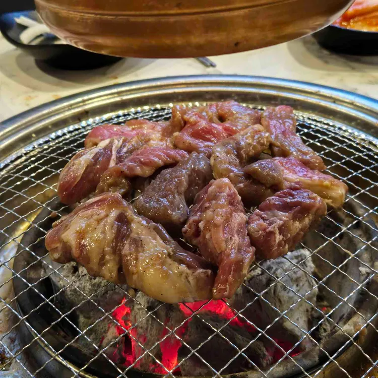 마장동고기집 대표 사진
