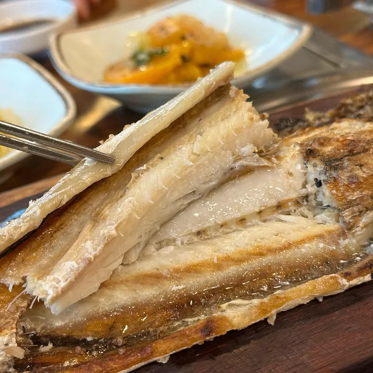 함덕마당 대표 사진