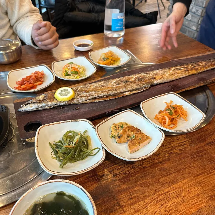 함덕마당 대표 사진
