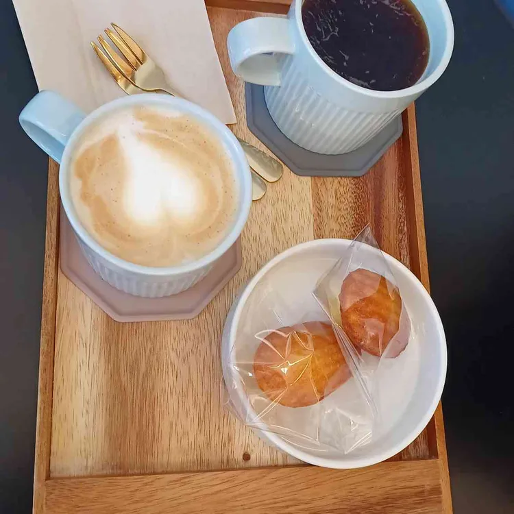 MARU cafe 대표 사진