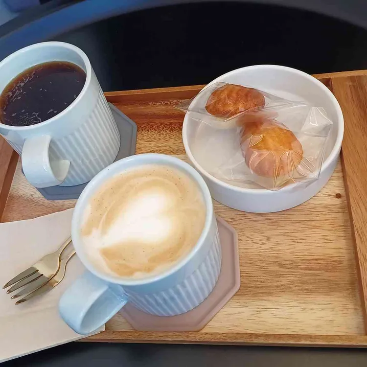 MARU cafe 대표 사진