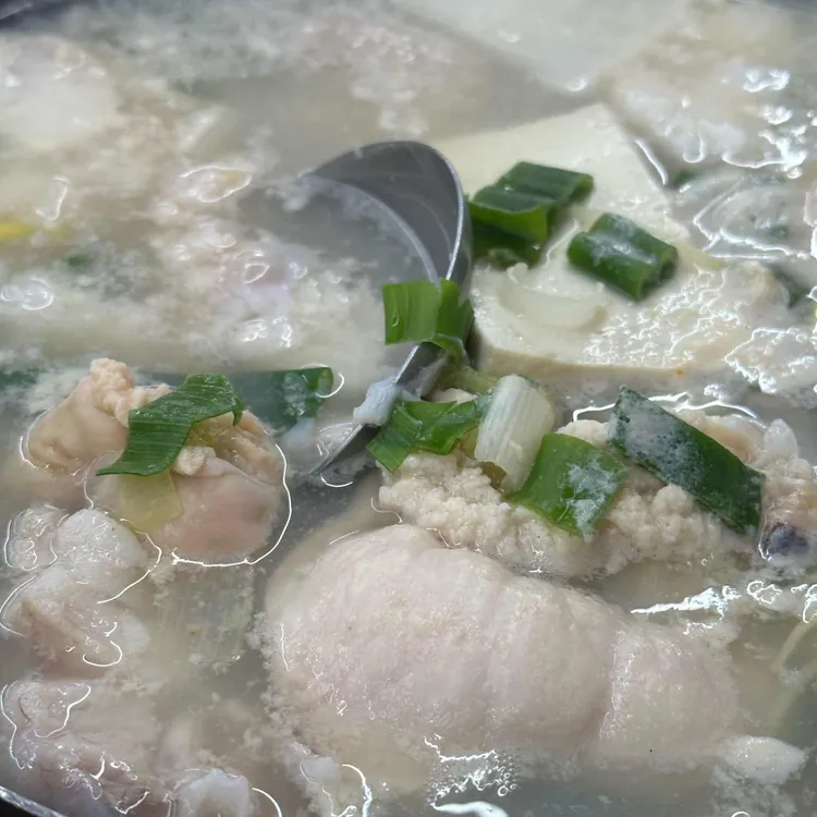 전라도식당 대표 사진