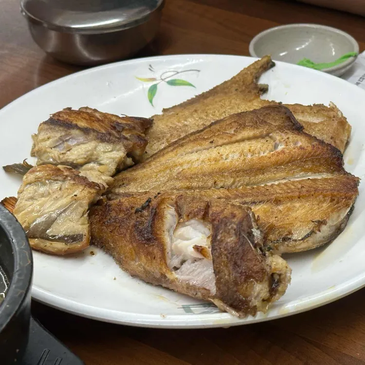 전라도식당 대표 사진