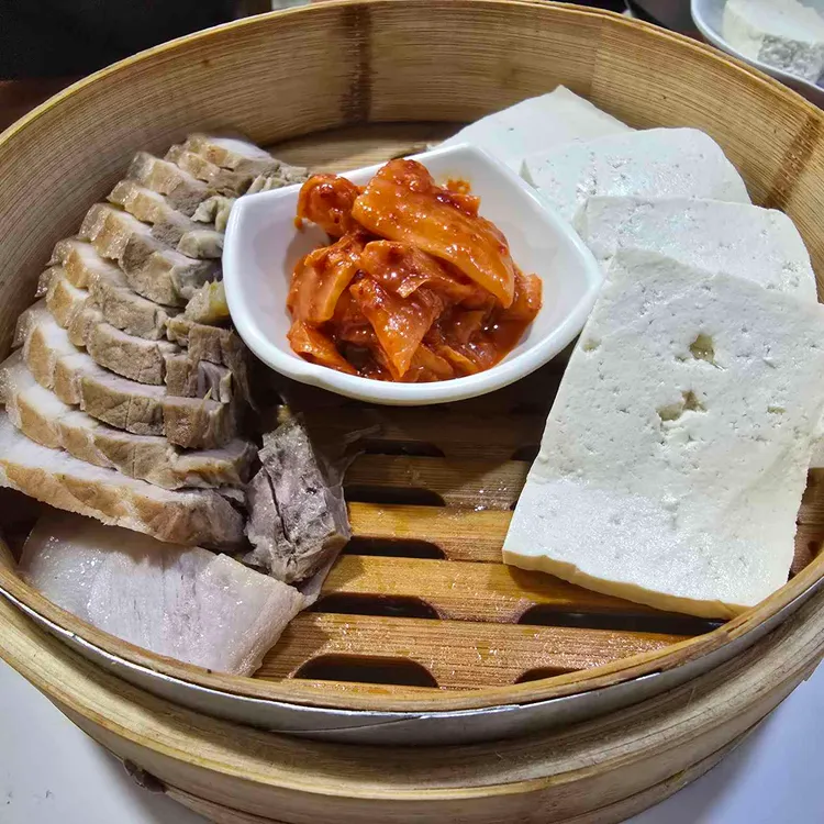 민속두부마을 대표 사진