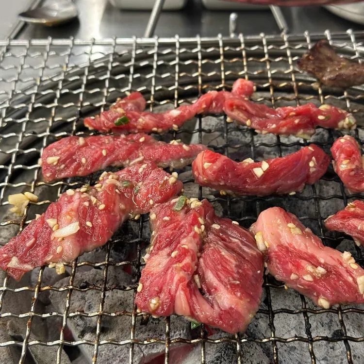 우대포 대표 사진