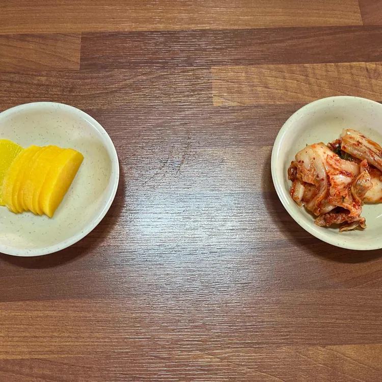 오뚜기식당 사진 2