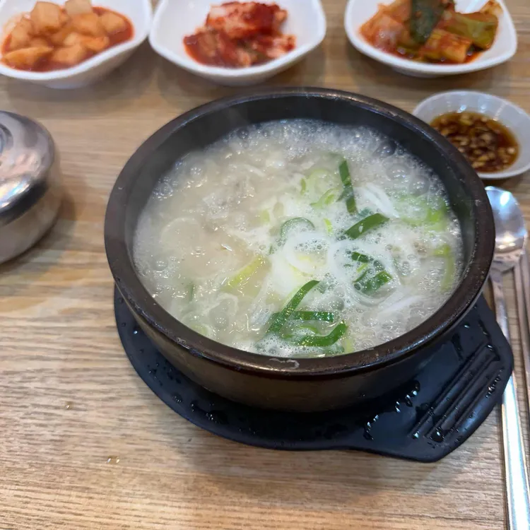 부여집 대표 사진