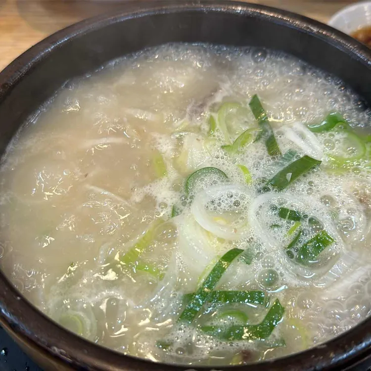 부여집 대표 사진