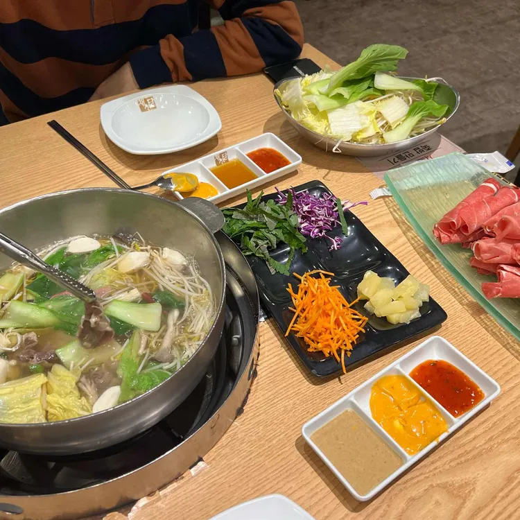 채선당 대표 사진