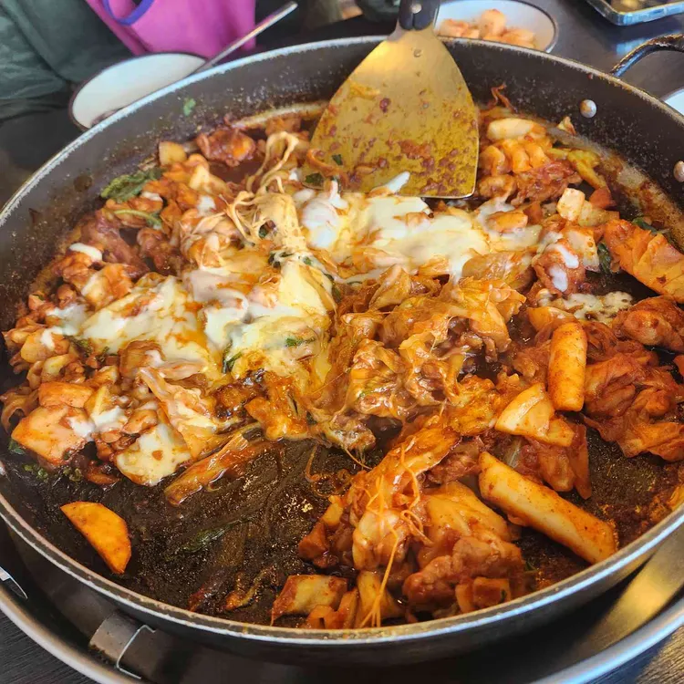 아띠춘천닭갈비 대표 사진